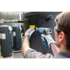 Heteluchtpistool Bosch GHG 23-66 PROFESSIONAL