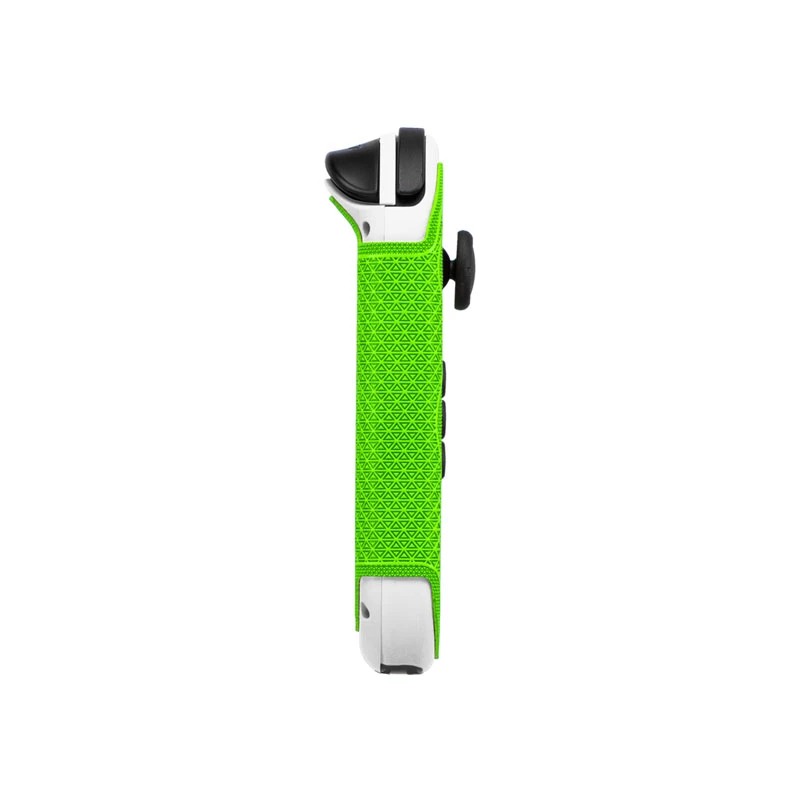 Lizard Skins Switch Joy-Con – smaragdgroen (op maat, 0,5 mm)