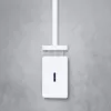 Rechte kabelgoot Ubiquiti UACC-CRS wit ABS PC 68,4 mm 397 mm 38,8 mm