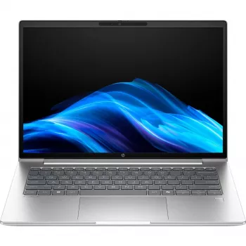 Probook 4 G1a (C07P4ES), notebook zilver, AMD Ryzen 5 230, AMD Radeon 760M, 16 GB DDR5, 512 GB (512 GB SSD), Windows 11 Pro