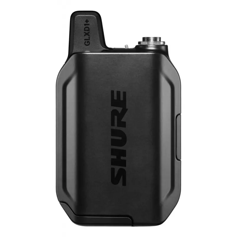 Shure GLXD16+E-Z4 gitaar draadloos systeem