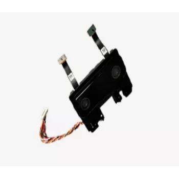 Stofzuigeraccessoires | ROBOROCK | tweekameramodule-eenheid | voor S6 zwart MaxV | 9.01.0607