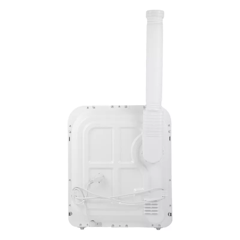 GB415 elektrische mini-wasdroger 3 kg