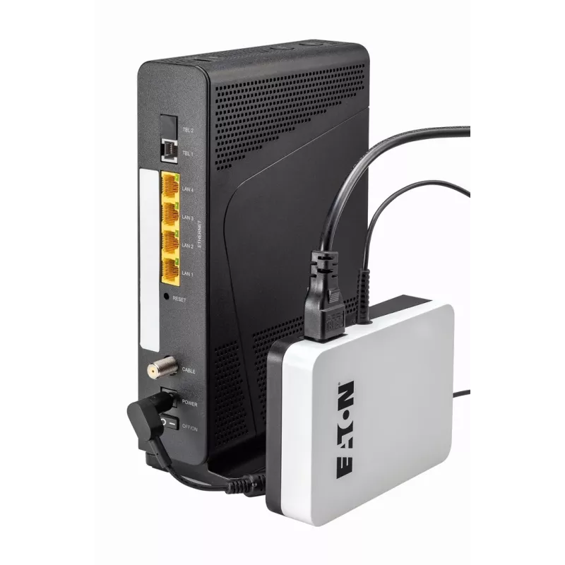 Noodstroomvoeding Eaton 3S Mini
