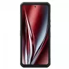 Oukitel WP300 5G smartphone, 6,8 inch, 12 GB RAM, 512 GB, 16000 mAh, IP69K, Android 15, rood