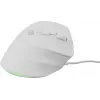 NATEC Crake 2 Pro muis universeel rechtshandigen USB Type-A optisch 12800 DPI