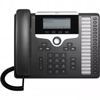 Cisco telefoon UP Phone 7861