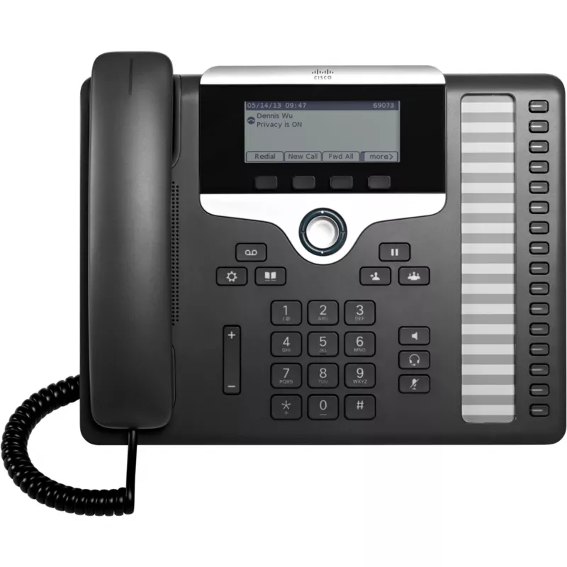 Cisco telefoon UP Phone 7861