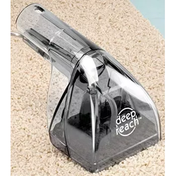 Bissell | Deep Reach Tool (zak) | titanium