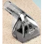 Bissell | Deep Reach Tool (zak) | titanium