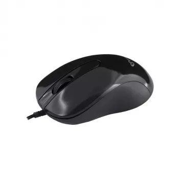 Sbox M-901 optische muis zwart
