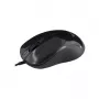 Sbox M-901 optische muis zwart