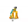 LEGO DUPLO 10476 3-in-1 Bouwplaats en voertuigen