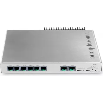 innovaphone IP311 VoIP-gateway (01-00311-001)