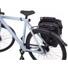 Thule 5406 Shield commuter-pannier 22L zwart