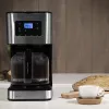 Cecotec Coffee 66 Smart 1555 programmeerbaar filterkoffiezetapparaat, 950 W