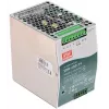 Spanningsomvormer MEAN WELL SDR-480-24