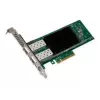 Interne glasvezelnetwerkkaart Fujitsu PY-LA402 25000 Mbit/s PCI Express
