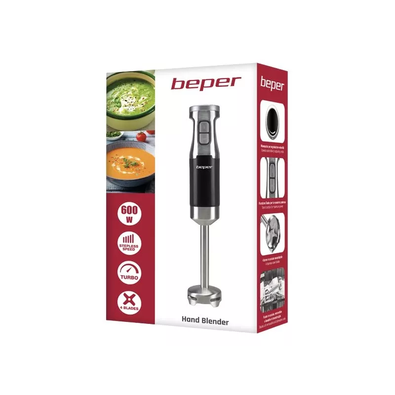 Staafmixer Beper P102FRU100