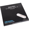Buis Alphacool 17494 transparant PVC 1,3 cm diameter 100 cm lengte