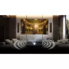 Optoma UHZ68LV dual-laserprojector, DLP, 4K UHD 3840x2160, 5000 ANSI-lumen