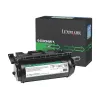 Lexmark 64080HW toner, hoge capaciteit, 21.000 pagina's, zwart, voor T640/T642/T644, X642/X644/X646
