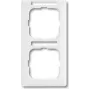 BUSCH JAEGER 1754-0-4059 - wit - Busch-Jaeger - 1799-0-0154 1799-0-0162 - 81 mm - 152 mm - 1,1 cm