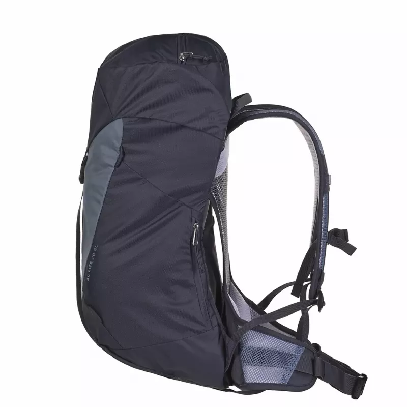 Wandelrugzak Deuter AC Lite 28 SL 28L grafiet unisex met binnenframe