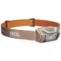 Hoofdlamp Petzl Tikka Core bruin LED 100 lm USB oplaadbaar
