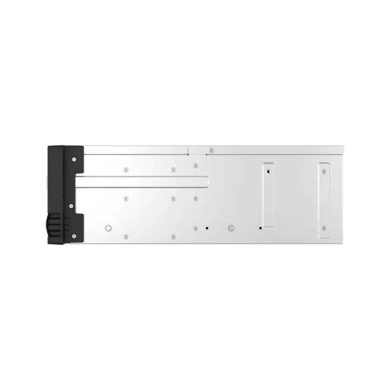 QNAP - TL-R1600PES-RP - schijven-array - 16 bays (SATA-600 / SAS-3) SAS 12Gb/s (extern) rackmontage 2U