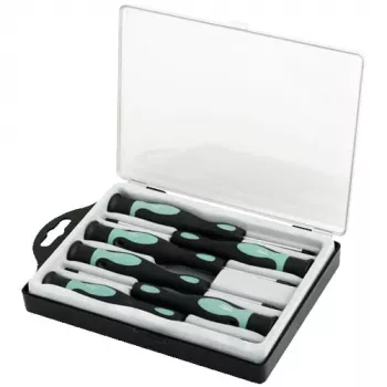 Manuele schroevendraaierset LogiLink WZ0021