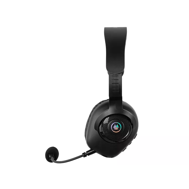 Tracer koptelefoon GAMEZONE Mobile hybride BT+2.4G zwart
