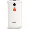Smartphone Gigaset GL595 2,8 inch 0,3 MP wit
