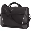 Laptoptas Wenger XE Compact Brief 16 met tabletvak, zwart