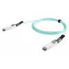 Digitus QSFP+ 40G 30 m AOC-kabel full-duplex DN-81314