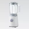Keukenmachine Maestro MR-571 1200W wit/grijs — multifunctionele keukenmachine