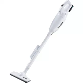 Makita CL108FDSAW handstofzuiger 0,6 L wit
