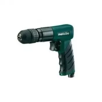 Schroefmachine Metabo DB 10 Keyless 1,2 kg zwart groen