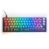 Ducky One 3 Hot-Swap Barebone SF gaming-toetsenbord USB US-Engels zwart