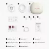 Borstkolf Momcozy BP179-GR00BA-A 160 ml elektronisch batterij netadapter