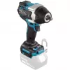 Makita DTW700Z slagschroevendraaier 1/2 2200 tpm 700 N⋅m Groen