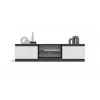 RTV 140 MALWA antraciet/wit