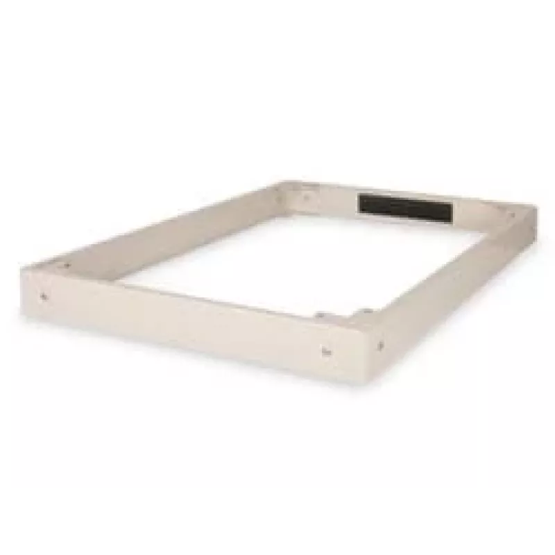 Rack-voet Digitus DN-19 PLINTH-8/12-N1