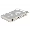 Dockingstation DeLOCK 87298