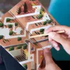 Mazescape Ariadne, puzzelspel