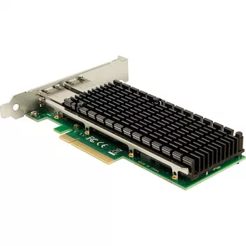 Interfacekaart Inter-Tech ST-7214 PCIe RJ-45 10 Gbit/s