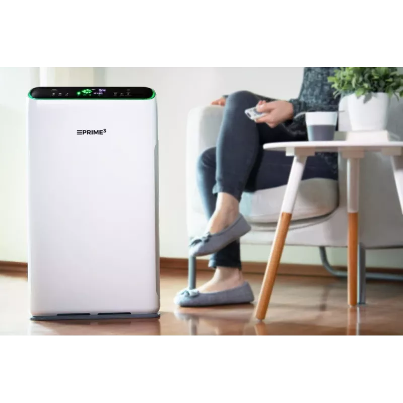 Luchtreiniger Prime3 SAP81