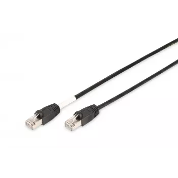 Digitus DK-1644-020/BL-OD ethernet-patchkabel