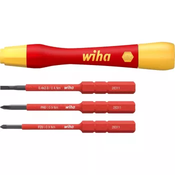Wiha 43167 gereedschapaccessoire