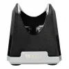Wahl Cordless Detailer Li bordeaux, zilver lithium-ion (Li-Ion)